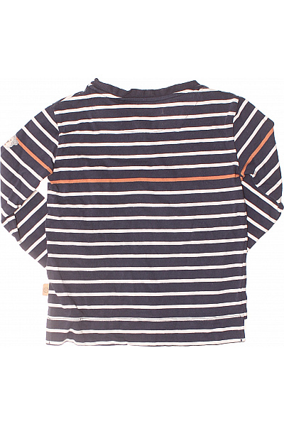 Bellybutton Chlapecké Tričko Modré | bellybutton | obrázek 3