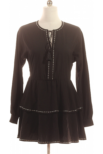 LIU JO Šaty S  Vel. 38