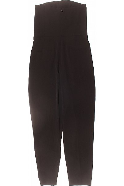 Esprit Dámský Společenský Overal Černý Vel. 36 | Esprit | obrázek 3