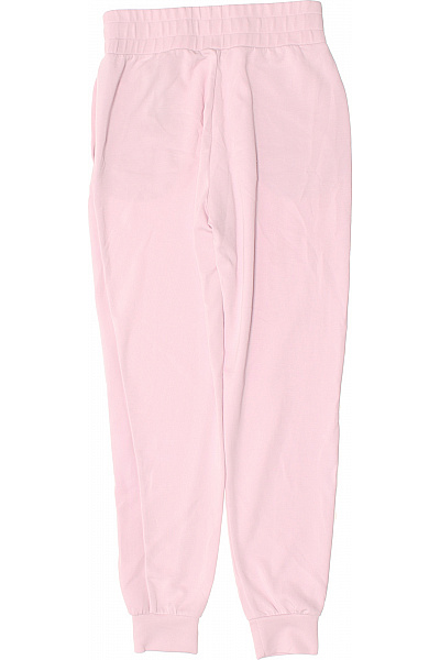 Guess Dámské Růžové Tepláky Jogger S Kapsami Pohodlné Ležérní Velikost m | Guess | obrázek 2