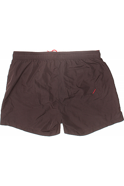 Hugo Boss Pánské Kraťasy Černé Vel. XXL | Hugo Boss | obrázek 2