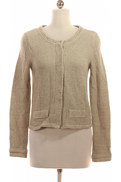 Street One Dámské Blejzr Šedý Vel. 34 | Street One | obrázek 2