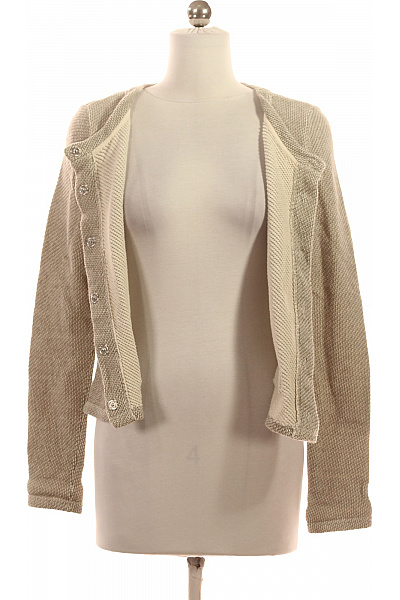 Street One Dámské Blejzr Šedý Vel. 34 | Street One | obrázek 4