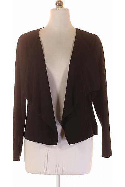 Dámský Cardigan Černý Street One Vel. 42 | Street One | obrázek 2