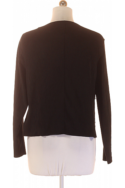 Dámský Cardigan Černý Street One Vel. 42 | Street One | obrázek 3