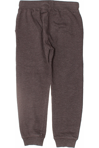 Chlapecké Tepláky Šedé | minymo | obrázek 2