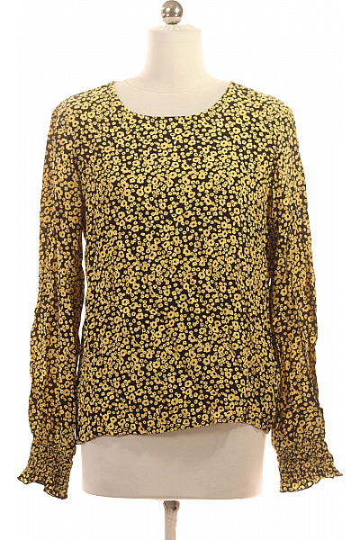 Halenka Žlutá MSCH Copenhagen Vel. S | MSCH copenhagen | obrázek 2