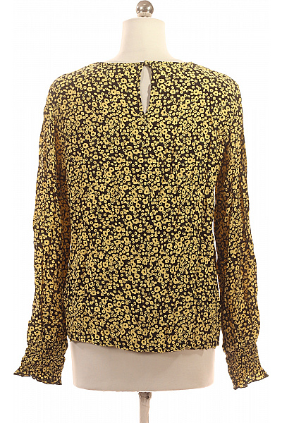 Halenka Žlutá MSCH Copenhagen Vel. S | MSCH copenhagen | obrázek 3