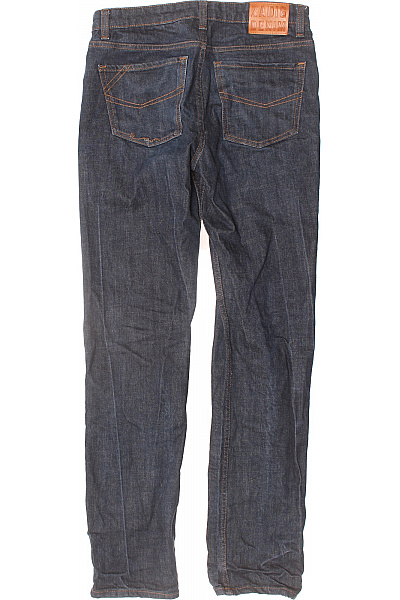 Zadig&Voltaire Deluxe Bootcut Dámské Džíny Modré Vel. 28 | Zadig&Voltaire deluxe | obrázek 2