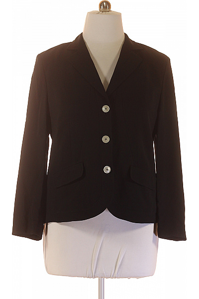 Dámské Blejzr Černý BASLER Vel. 44 | BASLER | obrázek 2