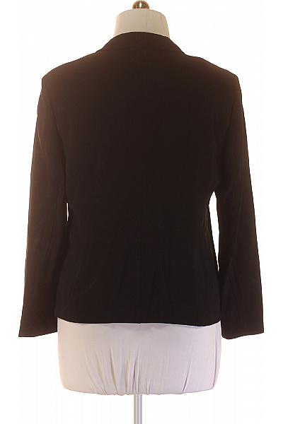 Dámské Blejzr Černý BASLER Vel. 44 | BASLER | obrázek 3