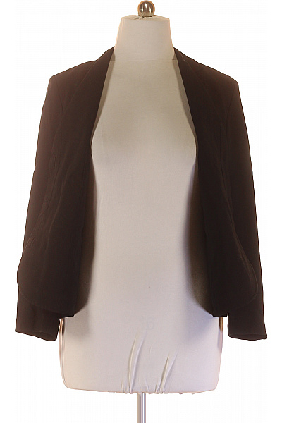 Dámské Blejzr Černý BASLER Vel. 44 | BASLER | obrázek 4