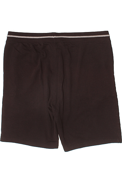 Pánské Teplákové Kraťasy Černé Calvin Klein Vel. XL | Calvin Klein | obrázek 2