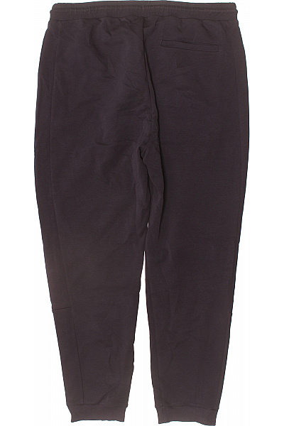 Hugo Boss Pánské Kalhoty Modré Second hand Vel. XXL | Hugo Boss | obrázek 2