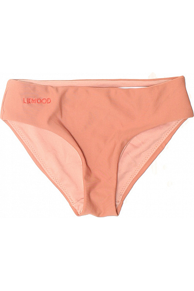 Dívčí Plavky Hnědá Liewood Second Hand