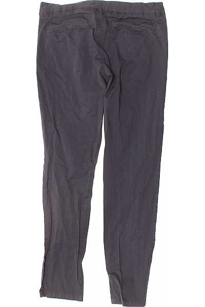 Marc O´Polo Pánské Chino kalhoty MOD STIG tmavě šedé volnočasové rovné s kapsami Vel. 33/34 | Marc O´Polo | obrázek 3