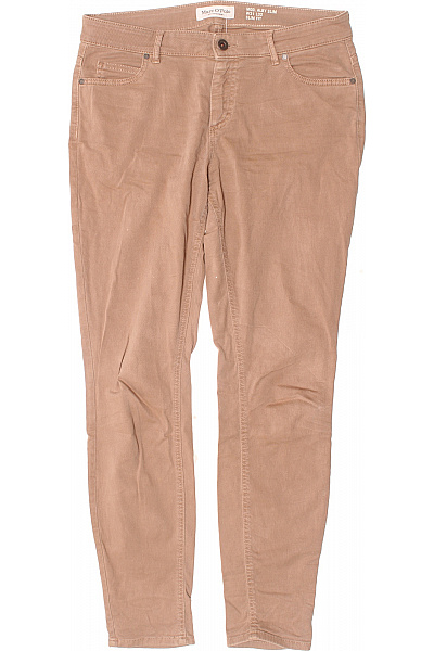 Dámské Kalhoty Béžové Marc O´Polo Vel. 31/32 | Marc O´Polo | obrázek 2