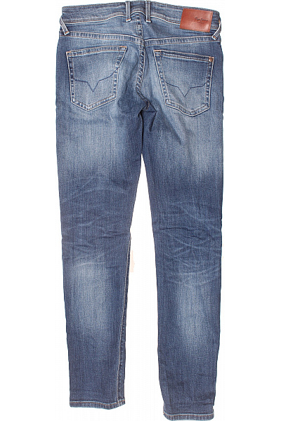 Pepe Jeans Dámské Džíny Modré Vel. 30/32 | Pepe Jeans | obrázek 2