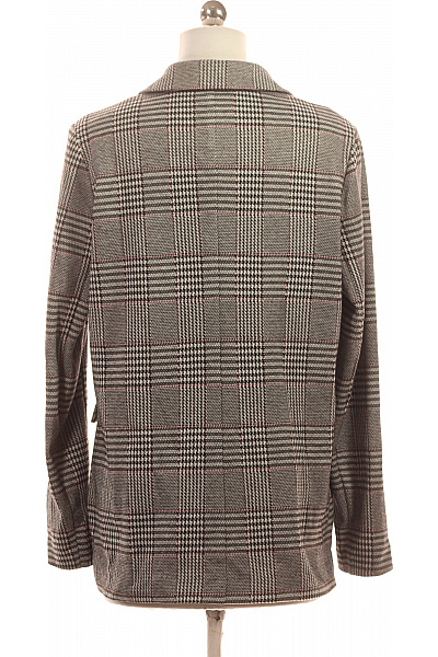 Dámské Sako Šedý TOM TAILOR Vel. S | TOM TAILOR | obrázek 3