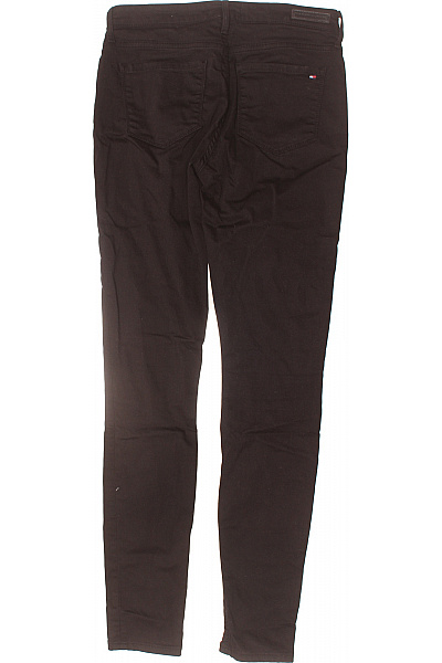 TOMMY HILFIGER Dámské Džíny Černé Vel. 28/32 | TOMMY HILFIGER | obrázek 2