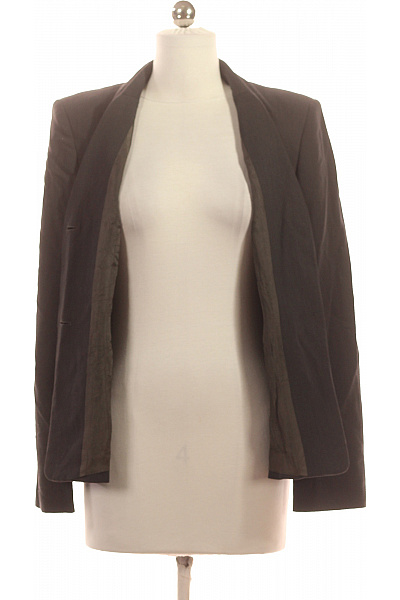 BETTY BARCLAY Dámské Sako Šedé Vel. 36 | BETTY BARCLAY | obrázek 3