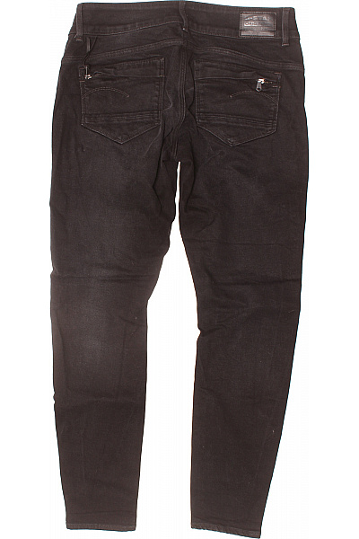 G-Star Dámské Džíny Černé Vel. 32 | G-Star | obrázek 2