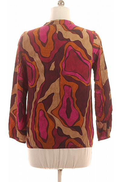 Cartoon Dámská halenka s dlouhým rukávem a potiskem Velikost 40 | Cartoon | obrázek 2