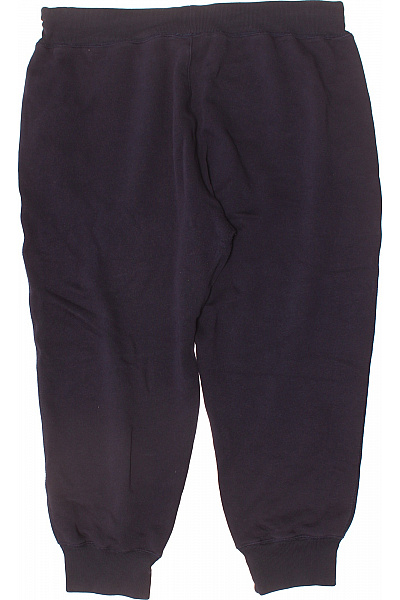 Ralph Lauren Dámské tmavě modré tepláky sportovní volnočasové pohodlné s kapsami Vel. XL | Ralph Lauren | obrázek 2