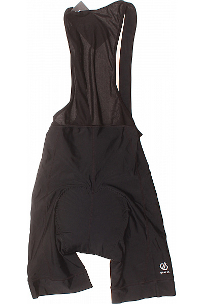 Dare 2b Dámské cyklistické kraťasy s laclem černé sportovní funkční strečové Velikost EU 48/50 | Dare 2b | obrázek 2