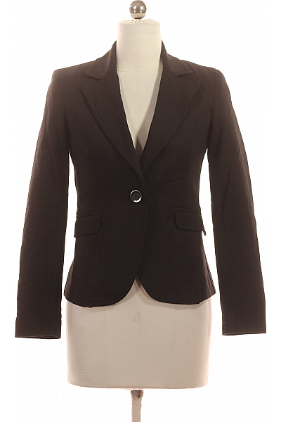 Rinascimento Dámské Sako Černé Vel. XS | Rinascimento | obrázek 2