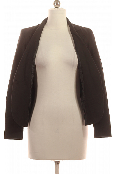 Rinascimento Dámské Sako Černé Vel. XS | Rinascimento | obrázek 4