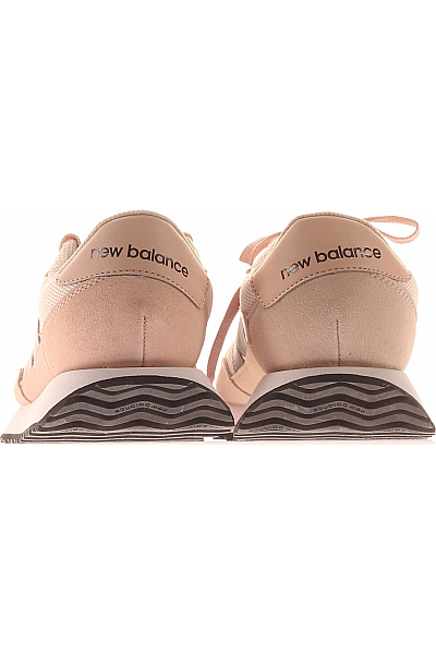 New Balance Dámské Tenisky Růžové Vel.  39 | New Balance | obrázek 4