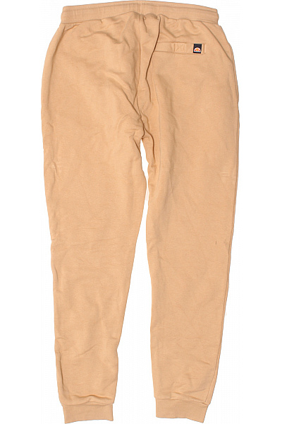 Ellesse Pánské Kalhoty Hnědé Second hand Vel. M | ellesse | obrázek 2