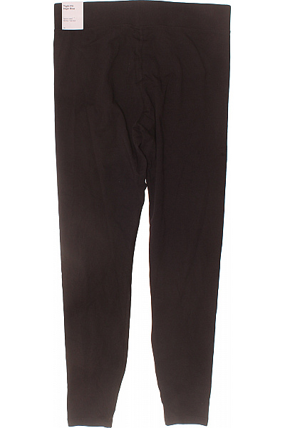 Nike Dámské černé legíny sportovní volnočasové dlouhé strečové pohodlné Velikost l | Nike | obrázek 2