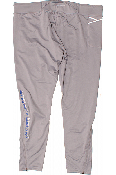 Dámské Kalhoty Šedé | Unimoda | obrázek 3