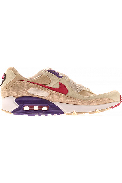 Nike Pánské Tenisky AIR Barevné Vel.  43