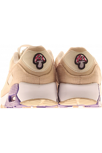 Nike Pánské Tenisky AIR Barevné Vel.  43 | Nike | obrázek 4