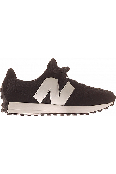New Balance Pánské Boty Černé
