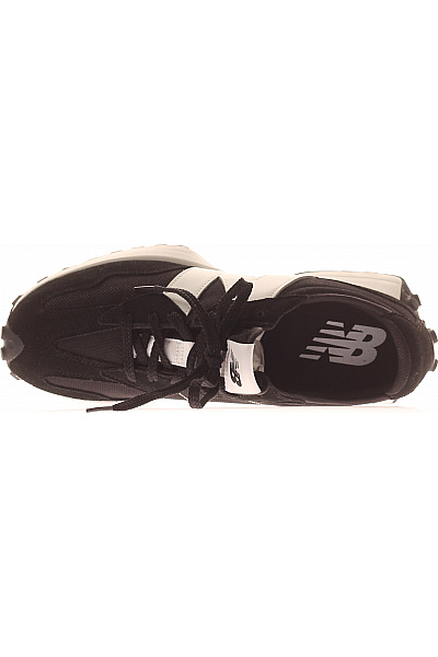 New Balance Pánské Boty Černé | New Balance | obrázek 2