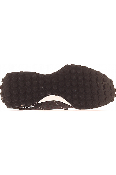 New Balance Pánské Boty Černé | New Balance | obrázek 3