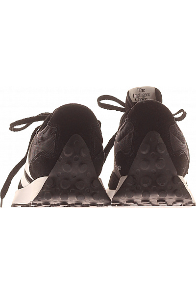 New Balance Pánské Boty Černé | New Balance | obrázek 4