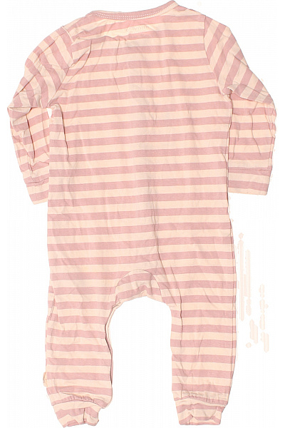 Body Růžový Second hand | minymo | obrázek 2