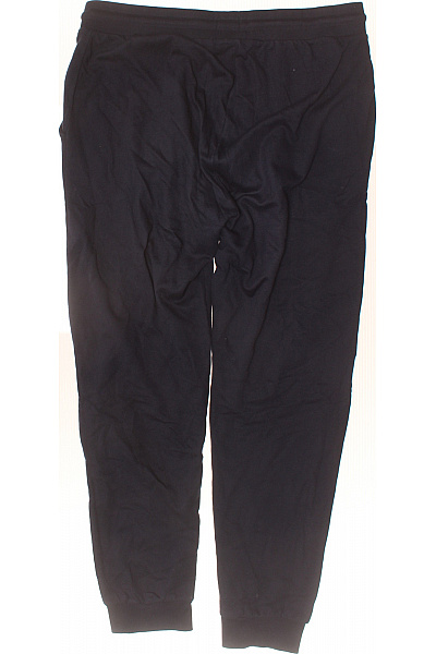 FILA Pánské tepláková souprava bavlněné černé Velikost XL | FILA | obrázek 3