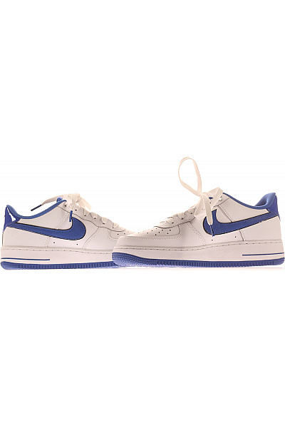 Nike Dámské Tenisky AIR Bílé Vel.  40 | Nike | obrázek 5