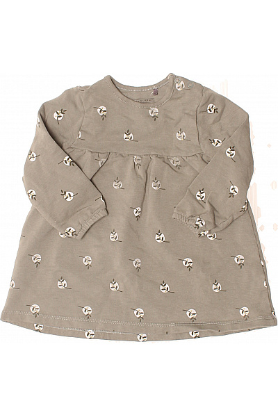 Kojenecké Tričko Zelený Bellybutton Vel. 68