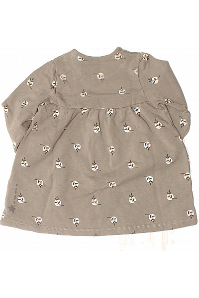 Kojenecké Tričko Zelený Bellybutton Vel. 68 | bellybutton | obrázek 2