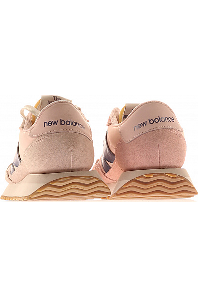 New Balance Dámské Tenisky Růžové Vel.  38 | New Balance | obrázek 4