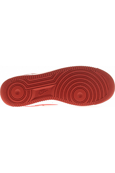 Nike Pánské Boty Bílé Outlet Vel.  44 | Nike | obrázek 3