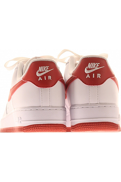 Nike Pánské Boty Bílé Outlet Vel.  44 | Nike | obrázek 4