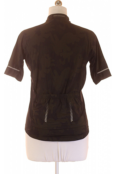 ENDURANCE Dámské sportovní tričko s krátkým rukávem a nápisem Velikost m | ENDURANCE | obrázek 2